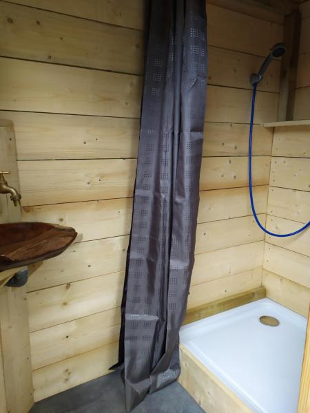 Ma cabane en Aveyron