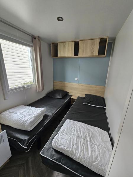 Magnifique Mobil home climatisé (139)