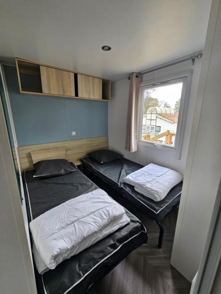 Magnifique Mobil home climatisé (139)