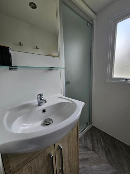 Magnifique Mobil home climatisé (139)