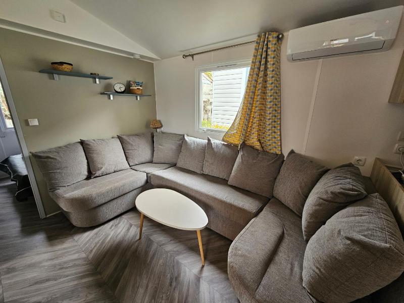 Magnifique Mobil home climatisé (139)