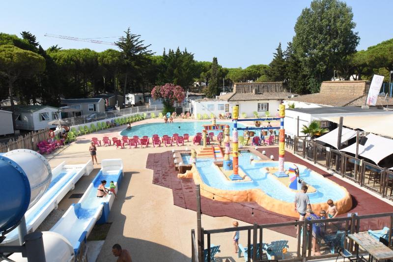 Maïana Resort