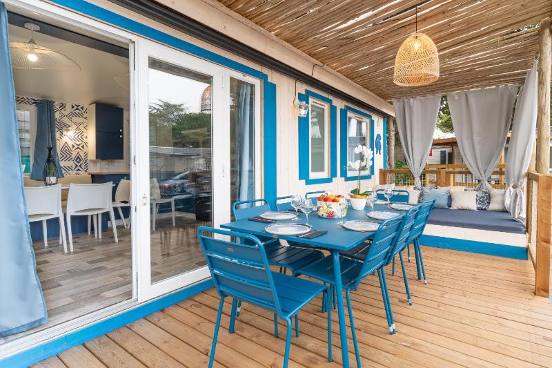 Maïana Resort