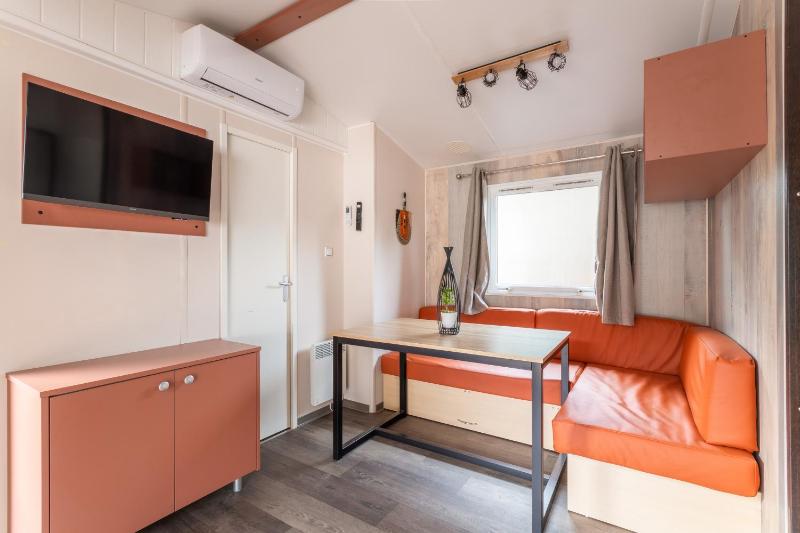 Maïana Resort