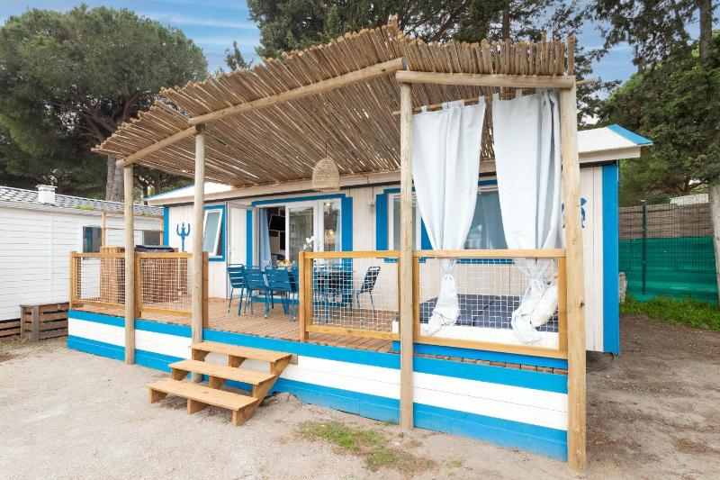 Maïana Resort