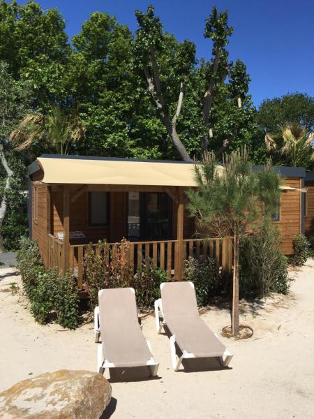Marino Mobilhomes
