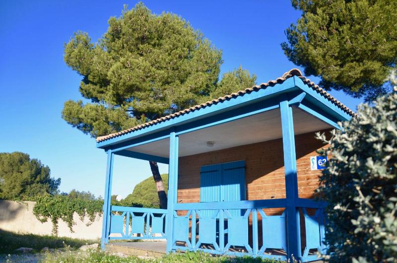 Martigues, les Chalets de la Mer ****