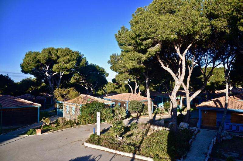 Martigues, les Chalets de la Mer ****