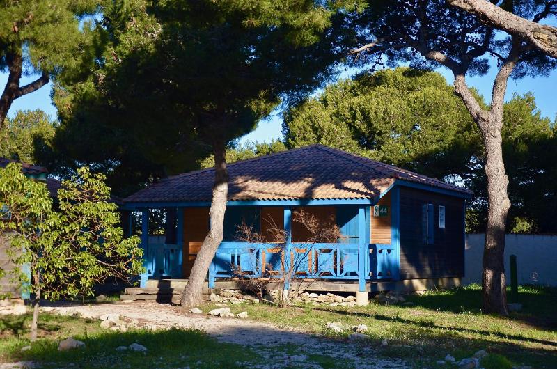 Martigues, les Chalets de la Mer ****