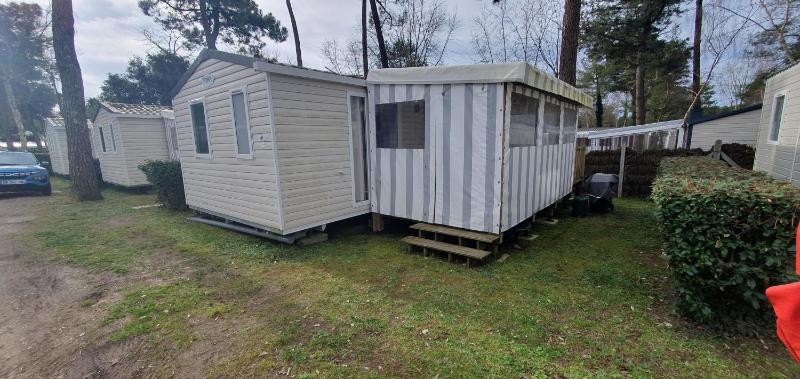 MH 148, camping bois dormant, 2ch, 4 pers
