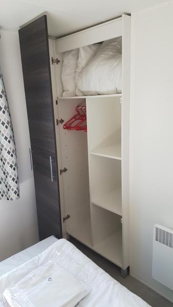 MH 149 4 pers camping Bois Dormant confort et détente