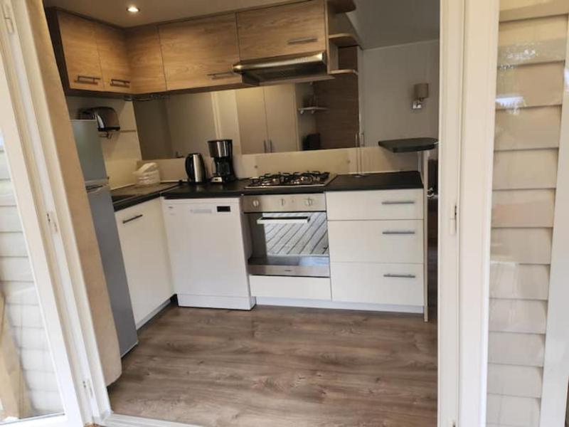 MH 6-8 pers tout confort lits faits de 40M2