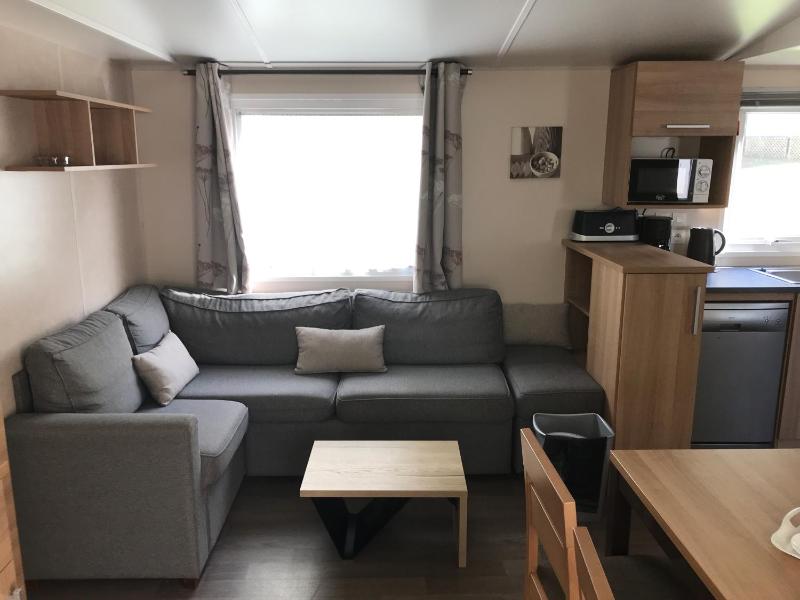 MH-6 PERS-3 CH-2 SDB-lave vaisselle-lave linge - WIFI GARANTIE - grande terrasse