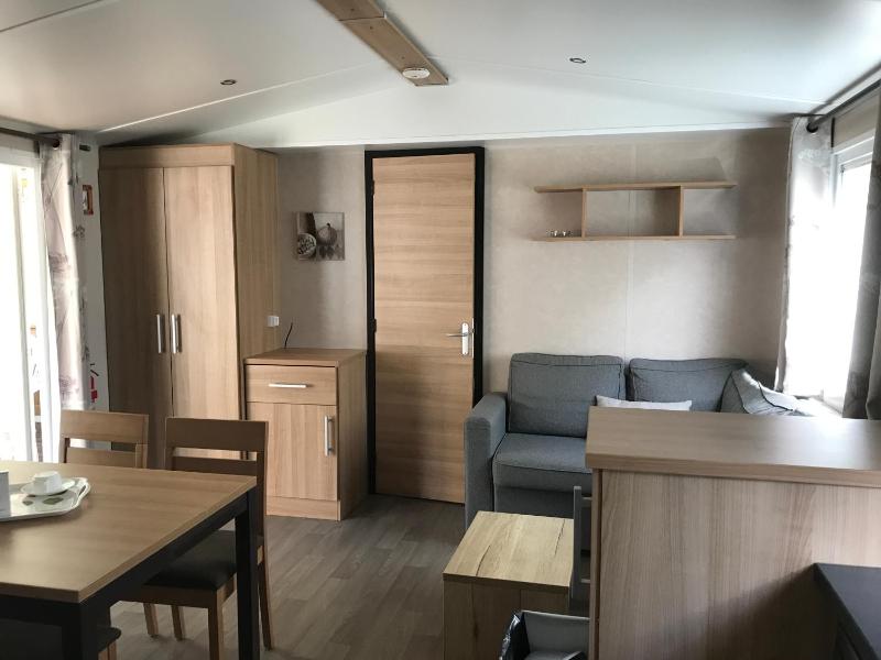 MH-6 PERS-3 CH-2 SDB-lave vaisselle-lave linge - WIFI GARANTIE - grande terrasse