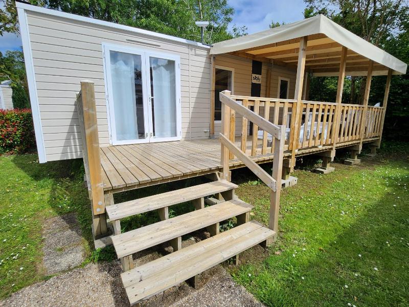 MH 6 pers cosy lits faits de 36M2