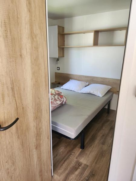 MH 6 pers cosy lits faits de 36M2