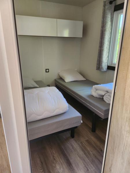 MH 6 pers cosy lits faits de 36M2