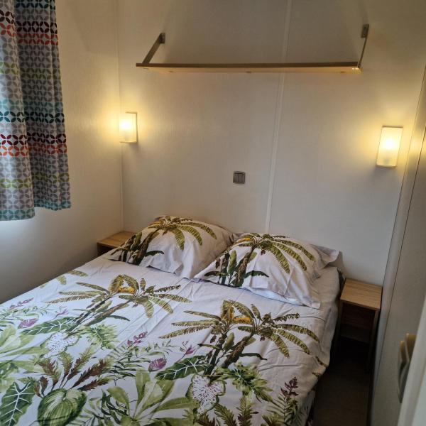 MH-CONFORT- 3CH - 6 pl - TV- LAVE VAISSELLE - WI-FI - "Draps fournis-Lits faits à votre arrivée" en option -- "Fun-Pass" OFFERT sous conditions !!