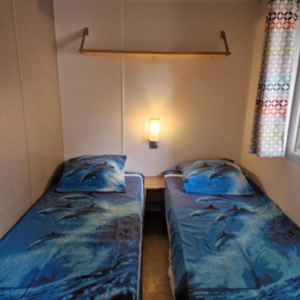 MH-CONFORT- 3CH - 6 pl - TV- LAVE VAISSELLE - WI-FI - "Draps fournis-Lits faits à votre arrivée" en option -- "Fun-Pass" OFFERT sous conditions !!