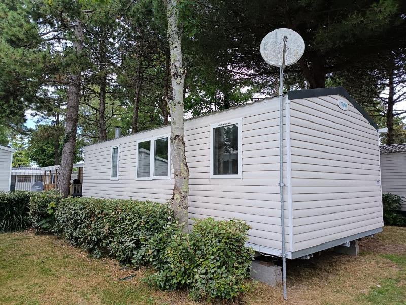 MH F52 Camping Bois Masson