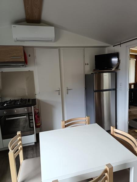 MH F52 Camping Bois Masson