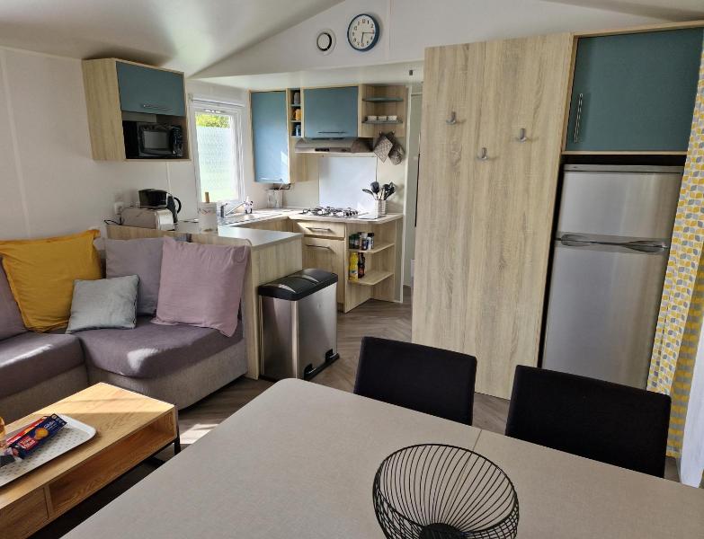 MH-Gd CONFORT 3CH- 6-7 Pl -2 SDB-2 WC- WIFI - TV - LAVE VAISSELLE - LAVE LINGE- DRAPS FOURNIS-LITS FAITS A VOTRE ARRIVEE !! -- "Fun-Pass OFFERT sous conditions !!