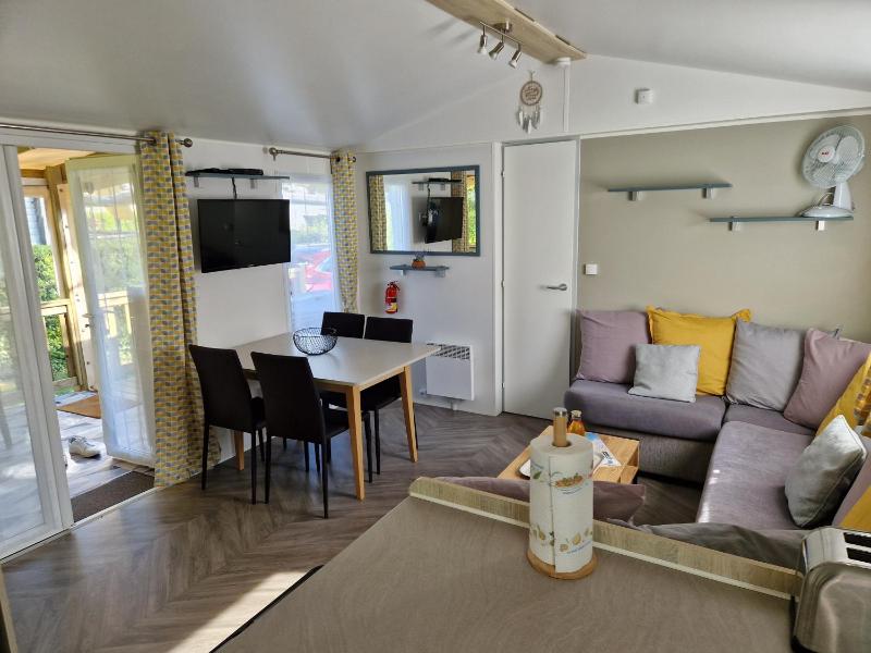 MH-Gd CONFORT 3CH- 6-7 Pl -2 SDB-2 WC- WIFI - TV - LAVE VAISSELLE - LAVE LINGE- DRAPS FOURNIS-LITS FAITS A VOTRE ARRIVEE !! -- "Fun-Pass OFFERT sous conditions !!