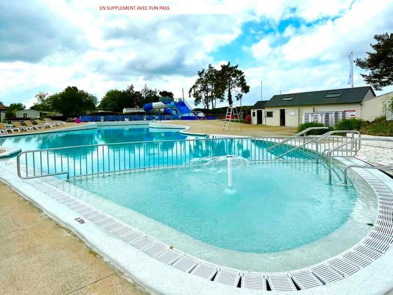 MHVACANCES LOUENT PLUSIEURS MOBILHOMES DANS CAMPING 4 ETOILES PROCHE CHATEAUX et ZOO BEAUVAL