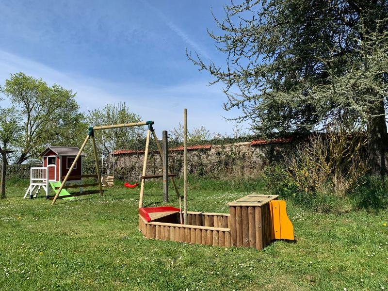 Minicamping Sous les Cloches