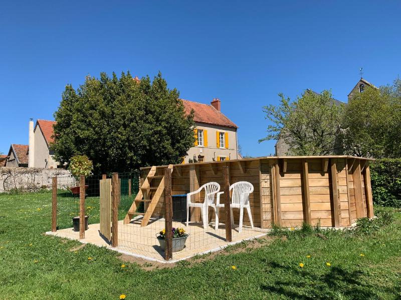 Minicamping Sous les Cloches