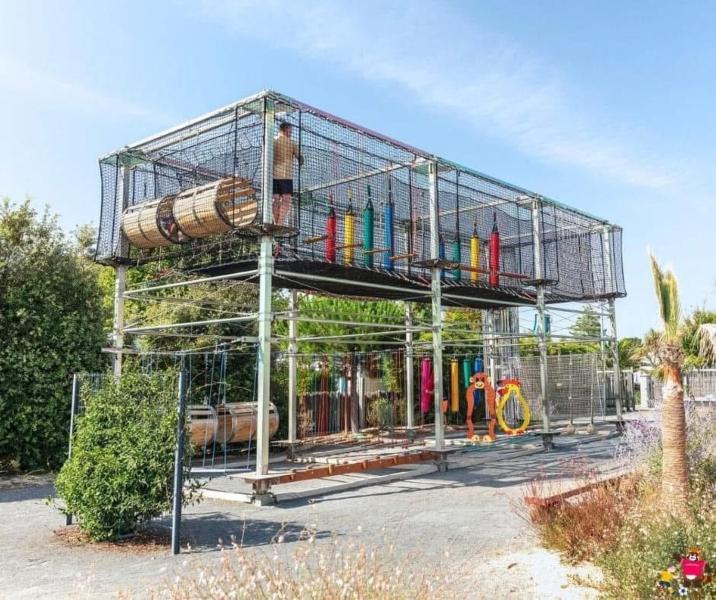 Mobil home