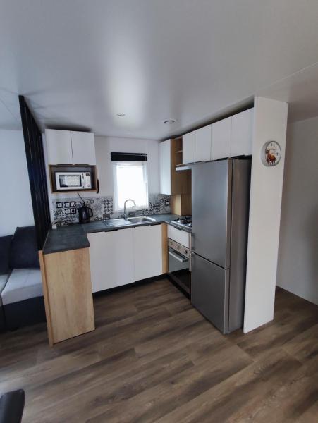 Mobil home