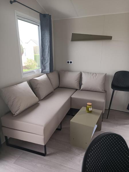 Mobil home