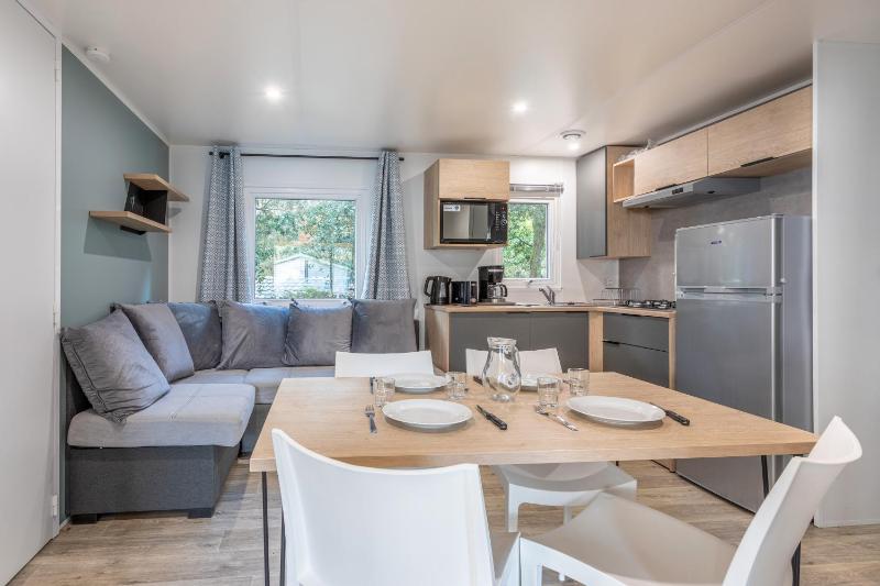 Mobil Home 150