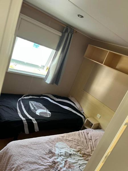 Mobil home