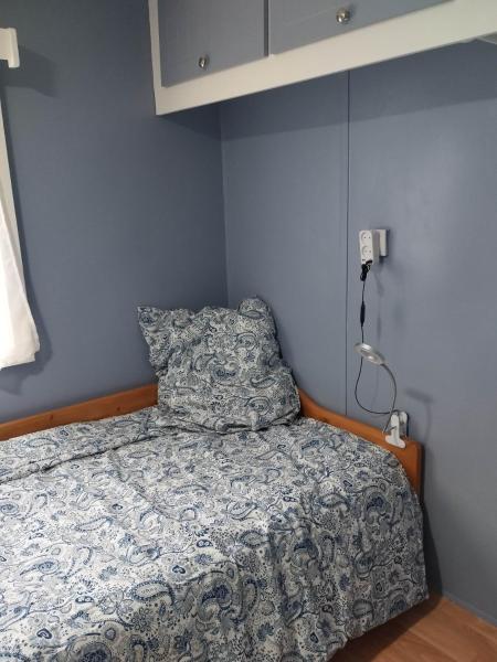 Mobil home