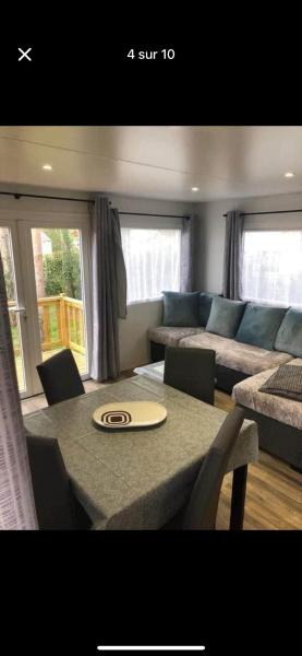 Mobil home