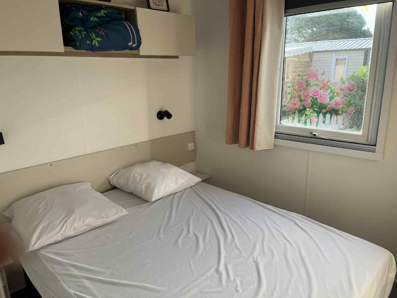 mobil home