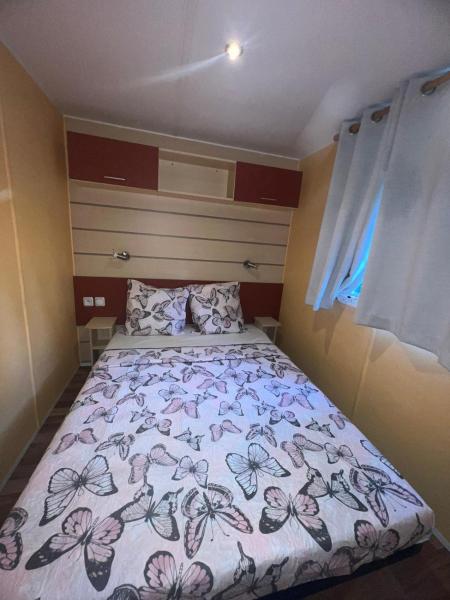 mobil home