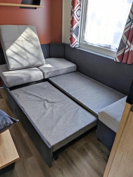 Mobil home