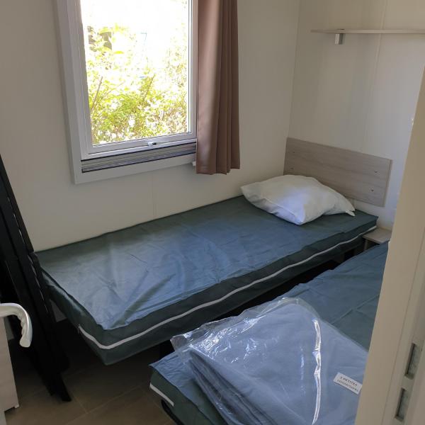 Mobil home 2020 3ch + clim , équipé 4* , vendée