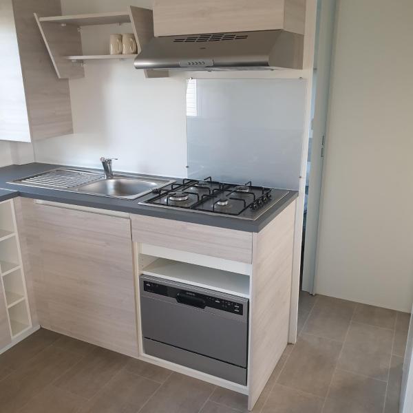 Mobil home 2020 3ch + clim , équipé 4* , vendée