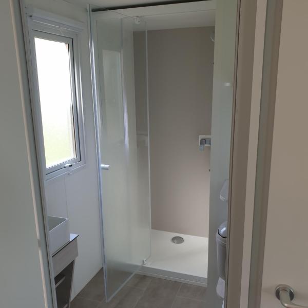 Mobil home 2020 3ch + clim , équipé 4* , vendée