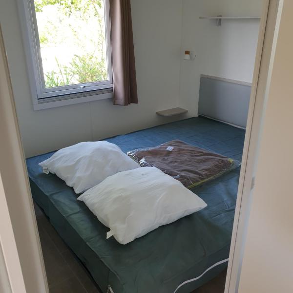 Mobil home 2020 3ch + clim , équipé 4* , vendée