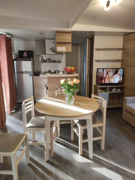 Mobil HOME 226