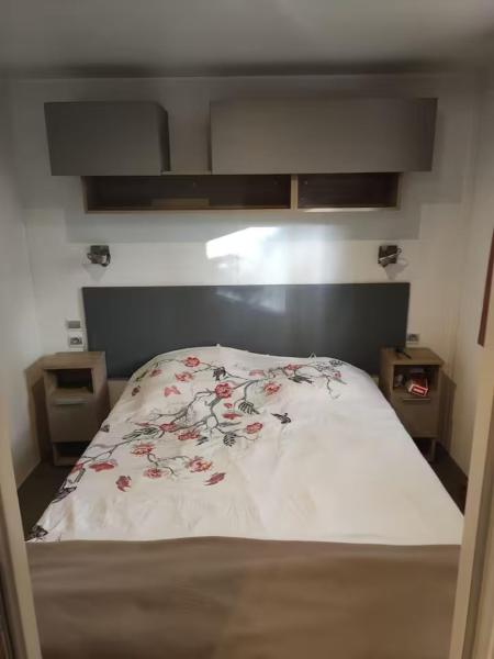 Mobil HOME 226