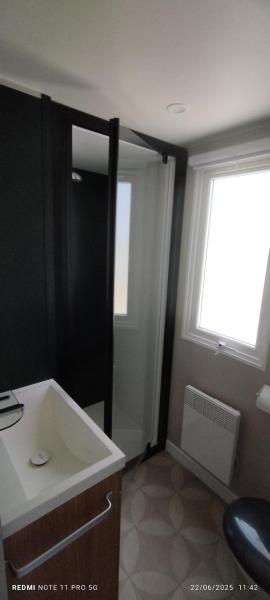 mobil home 235