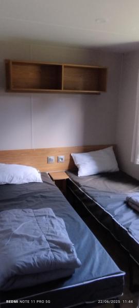 mobil home 235