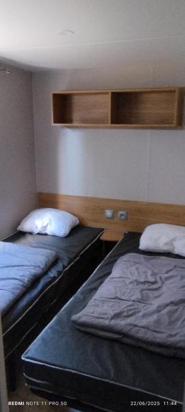 mobil home 235