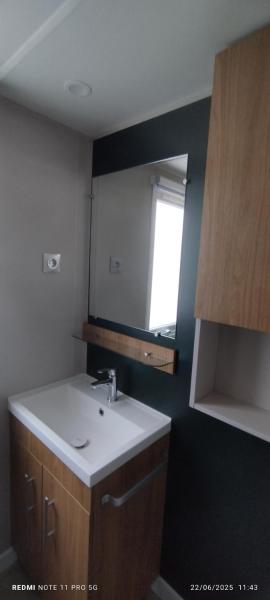 mobil home 235